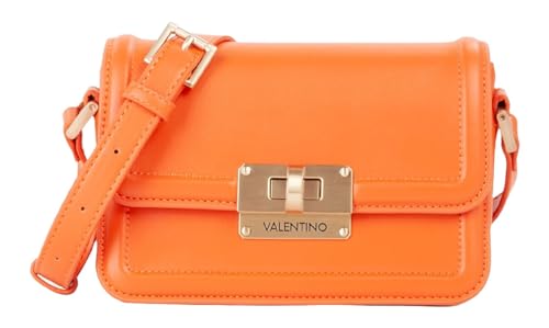 Valentino Umhängetasche Floren Flap Bag Arancio orange Valentino Umhängetasche Floren Flap Bag Arancio orange von Valentino