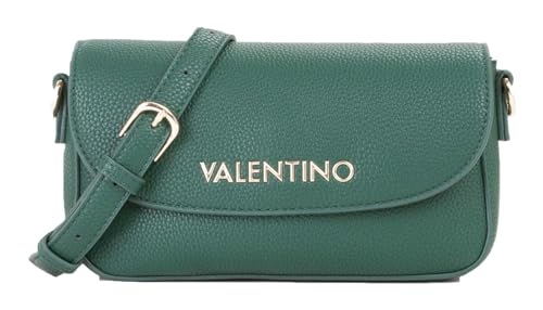 VALENTINO Umhängetasche Futura Flap Bag Verde dunkelgrün VALENTINO Umhängetasche Futura Flap Bag Verde dunkelgrün von VALENTINO
