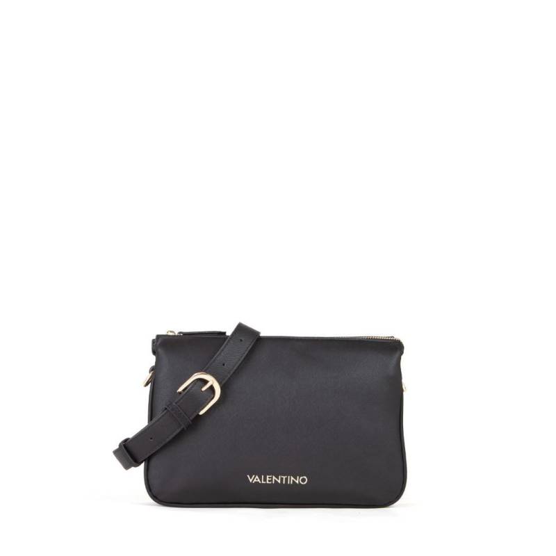 VALENTINO - Umhängetasche Pochette Zero Re Nero von VALENTINO