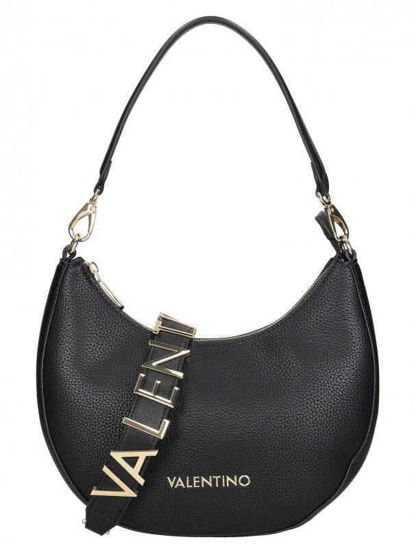 VALENTINO - Valentino Alexia hobo bag nero Schwarz von VALENTINO