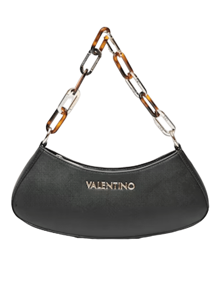 VALENTINO - Valentino Bags Bercy Bag, Schultertasche, Umhängetasche, Schwarz von VALENTINO