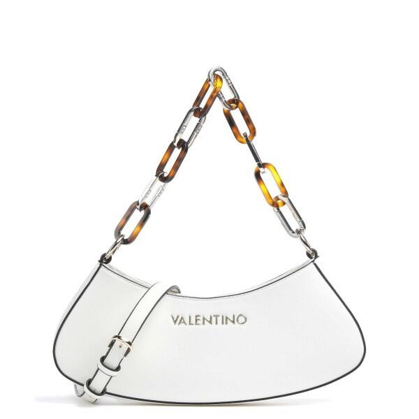 VALENTINO - Valentino Bags Bercy Bag, Schultertasche, Umhängetasche, Weiß von VALENTINO