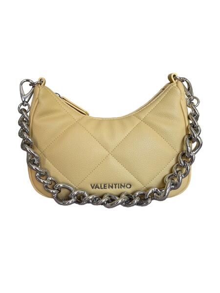 VALENTINO - Valentino Bags Cold Re, Umhängetasche, Schultertasche, Senfgelb von VALENTINO