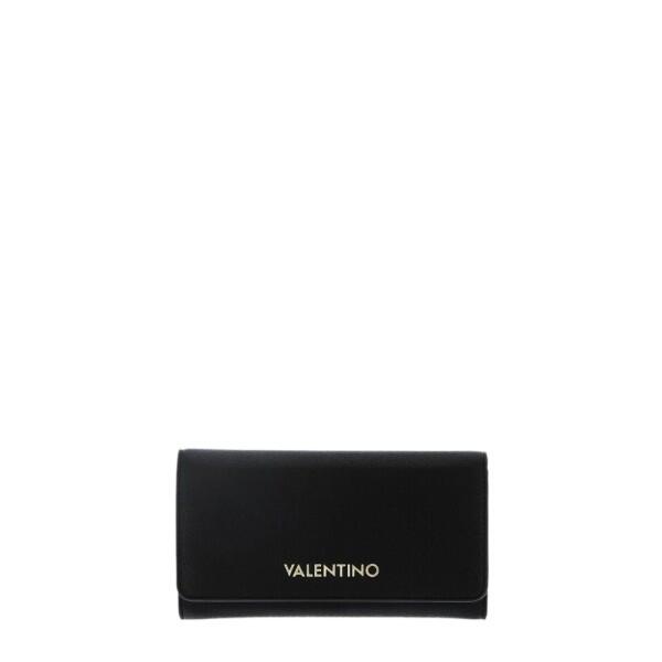 VALENTINO - Valentino Bags Geldbörse, Portemonnaie, Arcadia Large, Schwarz von VALENTINO