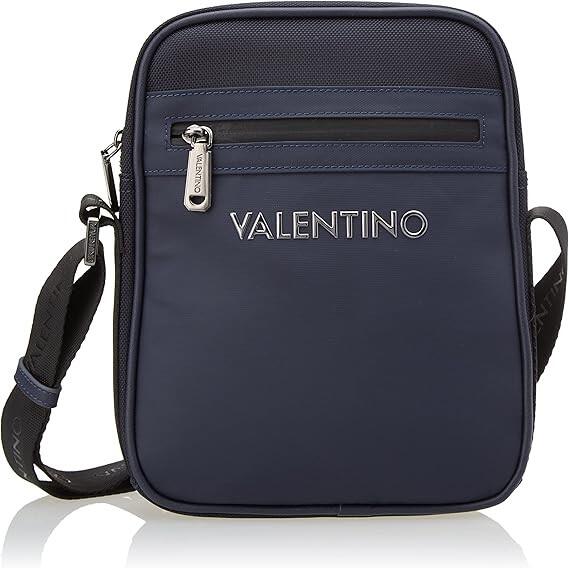 VALENTINO - Valentino Bags Grigio, Umhängetasche, Schultertasche, Grau von VALENTINO