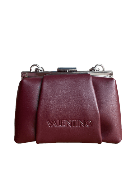 VALENTINO - Valentino Bags Mini, Handtasche, Umhängetasche, Bordeaux von VALENTINO