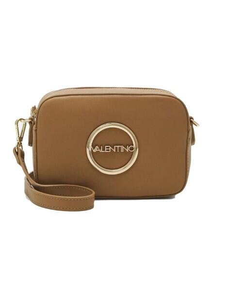 VALENTINO - Valentino Bags Moses Camera Bag, Umhängetasche, Beige von VALENTINO