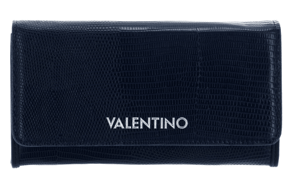 VALENTINO - Valentino Bags Mules Portemonnaie, Geldbörse, Blau von VALENTINO