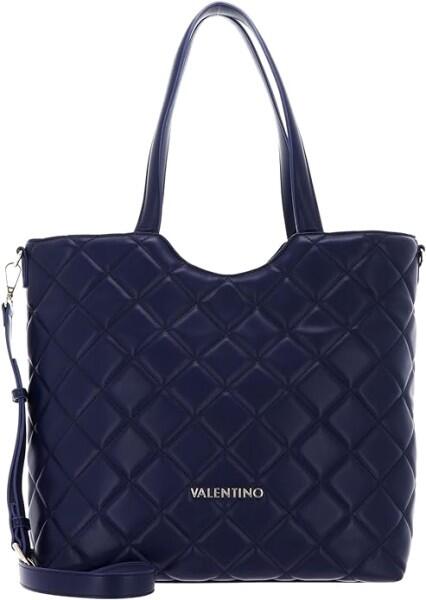 VALENTINO - Valentino Bags Ocarina, Schultertasche, Umhängetasche, Shopper, Blau von VALENTINO