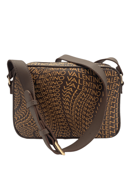 VALENTINO - Valentino Bags Samosa, Umhängetasche, Braun-Karamell von VALENTINO