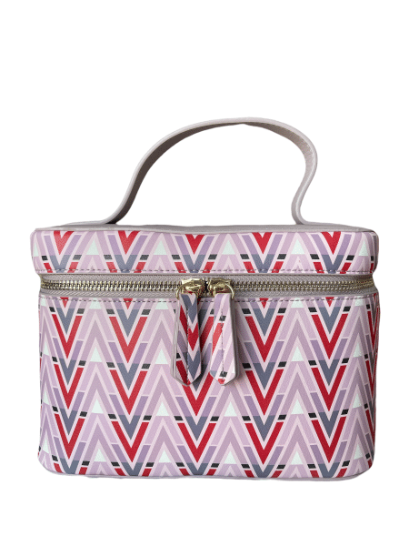 VALENTINO - Valentino Bags Tonic, Beauty Bag, Rosa von VALENTINO