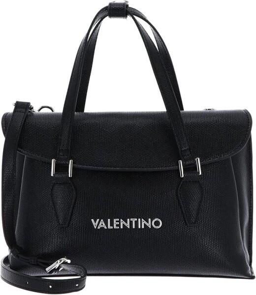 VALENTINO - Valentino Bags Whom Re Handtasche, Umhängetasche, Schwarz von VALENTINO