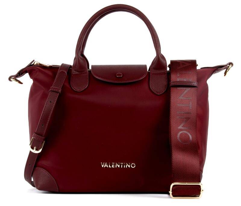 VALENTINO - Valentino Jolly Re Handbag Prugna Rot von VALENTINO
