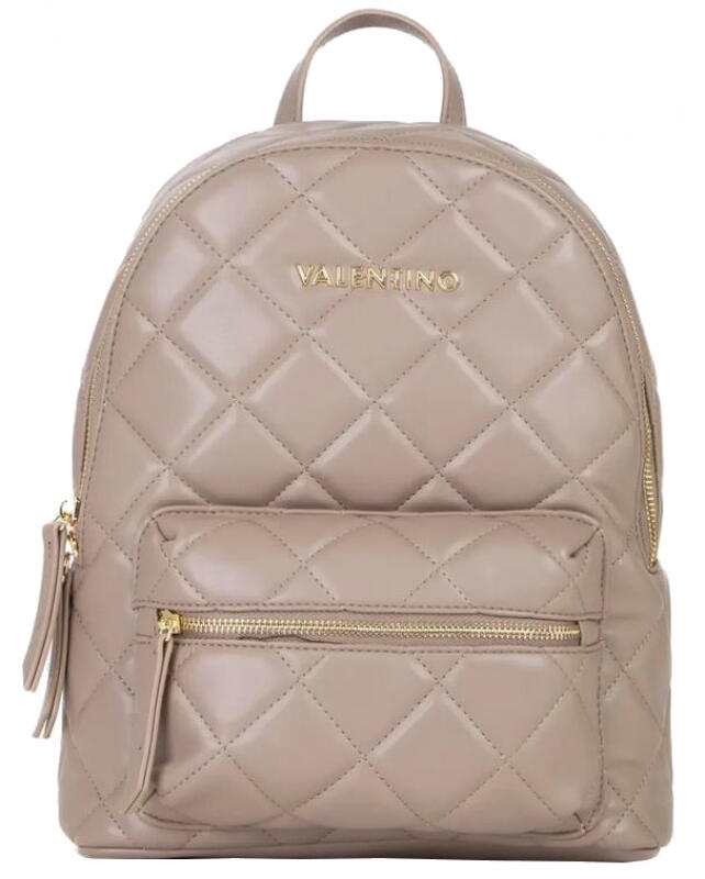 VALENTINO - Valentino Ocarina Backpack taupe Beige von VALENTINO