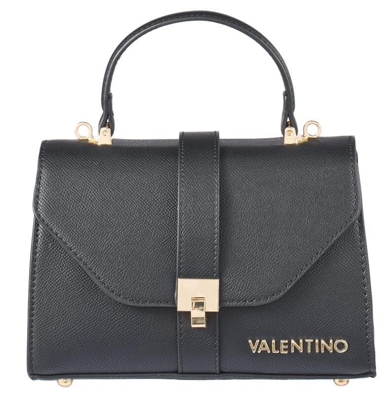 VALENTINO - Valentino Sobo satchel bag nero Schwarz von VALENTINO
