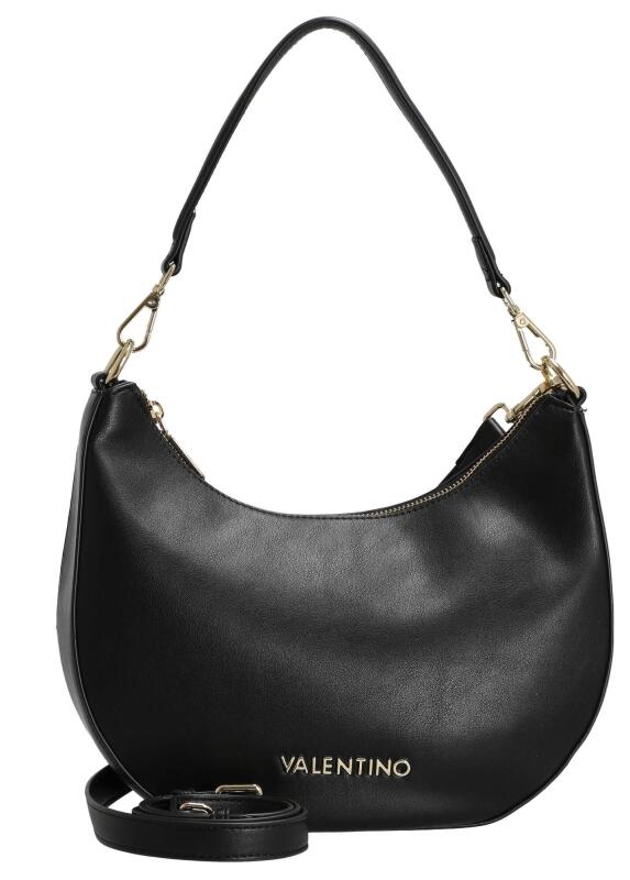 VALENTINO - Valentino Sunshine Re hobo bag nero Schwarz von VALENTINO
