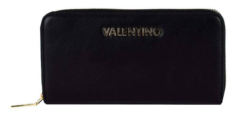 VALENTINO - Valentino Sunshine Re zip around wallet nero Schwarz von VALENTINO