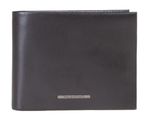 VALENTINO Vill Wallet Nero von Valentino