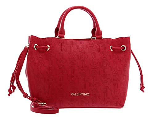 VALENTINO Wave Handbag Rosso von VALENTINO