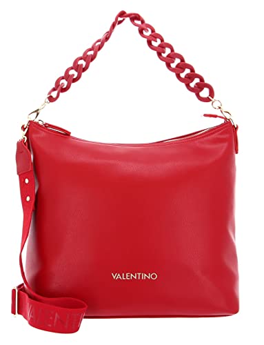 VALENTINO Whisky Hobo Bag Rosso von VALENTINO