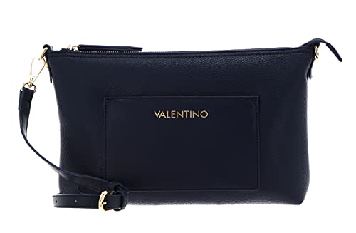 Valentino Willow Pochette Blu von Valentino