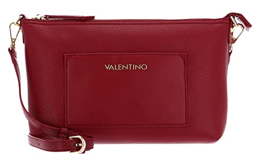 VALENTINO Willow Pochette Bordeaux von VALENTINO