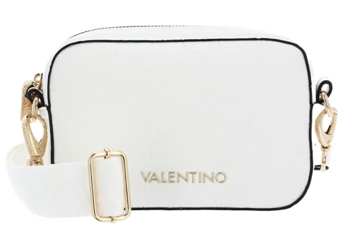 VALENTINO Windy Camera Bag Bianco von VALENTINO