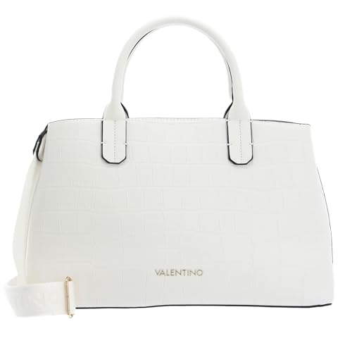 VALENTINO Windy Shopping Bag Bianco von VALENTINO