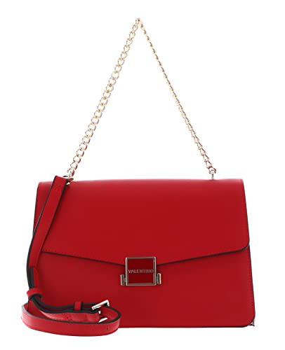 VALENTINO Yew Satchel Rosso/Rosa von VALENTINO