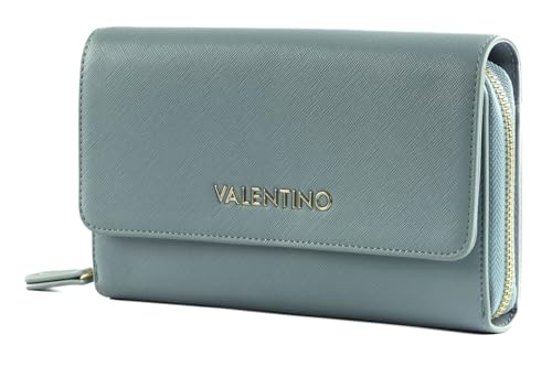 VALENTINO Zero RE VPS7B3212 Geldbörse mit Schulterriemen, Farbe: Pulver, Puder, Talla única, Casual von VALENTINO