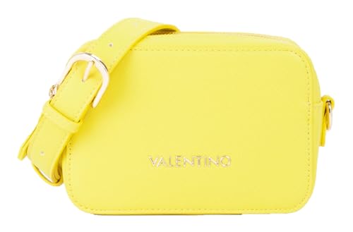VALENTINO Zero Re Camera Bag Lime VALENTINO Zero Re Camera Bag Lime von VALENTINO