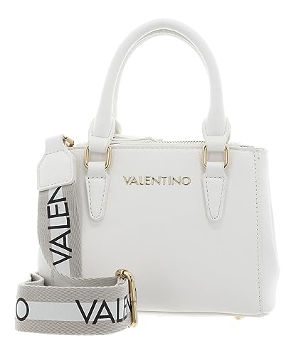 VALENTINO Zero Re Minibag Bianco von VALENTINO