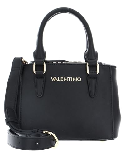 VALENTINO Zero Re Minibag Nero von VALENTINO