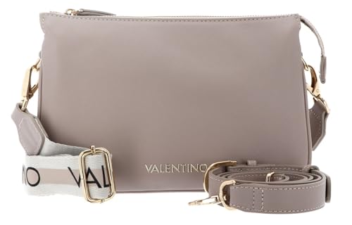 Valentino Zero Re Pochette Beige von Valentino