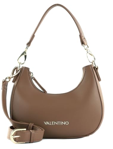 VALENTINO Zero Re Sacca Hobo Bag Cuoio von VALENTINO