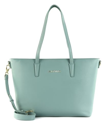 VALENTINO Damen Zero Re Tasche, Puder von VALENTINO