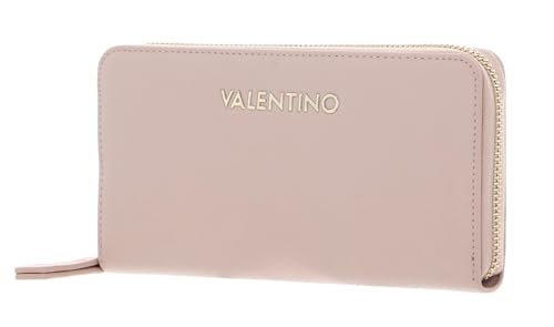 Valentino Zero Re Zip Wallet Cipria von Valentino