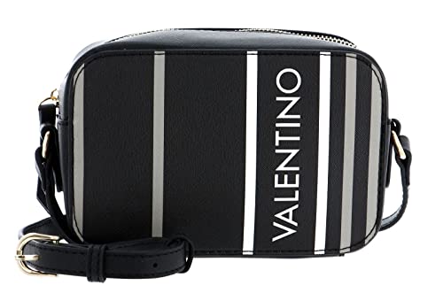 Valentino Bags Camera Bag, Island, Schwarz von VALENTINO