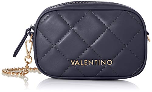 VALENTINO Bags - Ocarina Umhängetasche Blau (blu) von VALENTINO