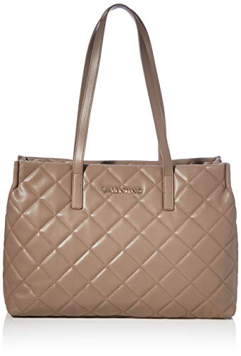 Valentino Bags Womens Ocarina Tote, Taupe, one Size von Valentino Bags