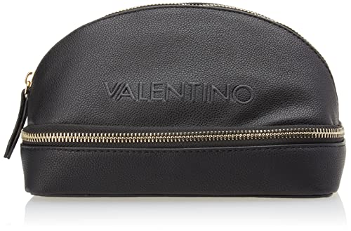 Valentino Damen 6G0-Nudelfarben Rucksack Herren, Schwarz von VALENTINO