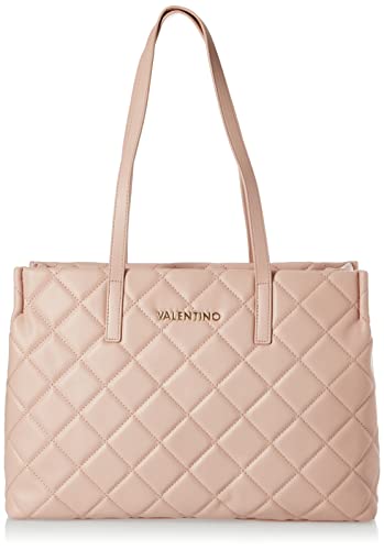 Valentino Damen Tote 3kk-Ocarina einzigartig Shopping, Puderfarben, Einheitsgröße von Valentino