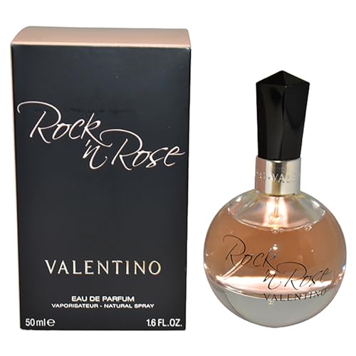 Valentino Rock 'n Rose Eau de Parfum Spray 50 ml von VALENTINO