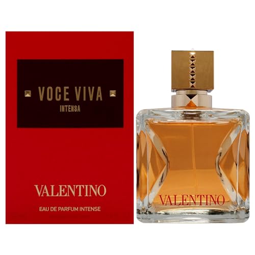 Valentino Voce Viva Intensa 100Ml Geblümt von VALENTINO