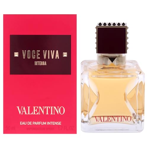 Valentino Voce Viva Intensa 50Ml von VALENTINO