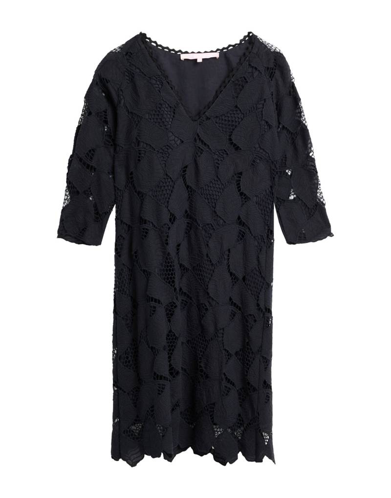 VALERIE KHALFON Mini-kleid Damen Nachtblau von VALERIE KHALFON