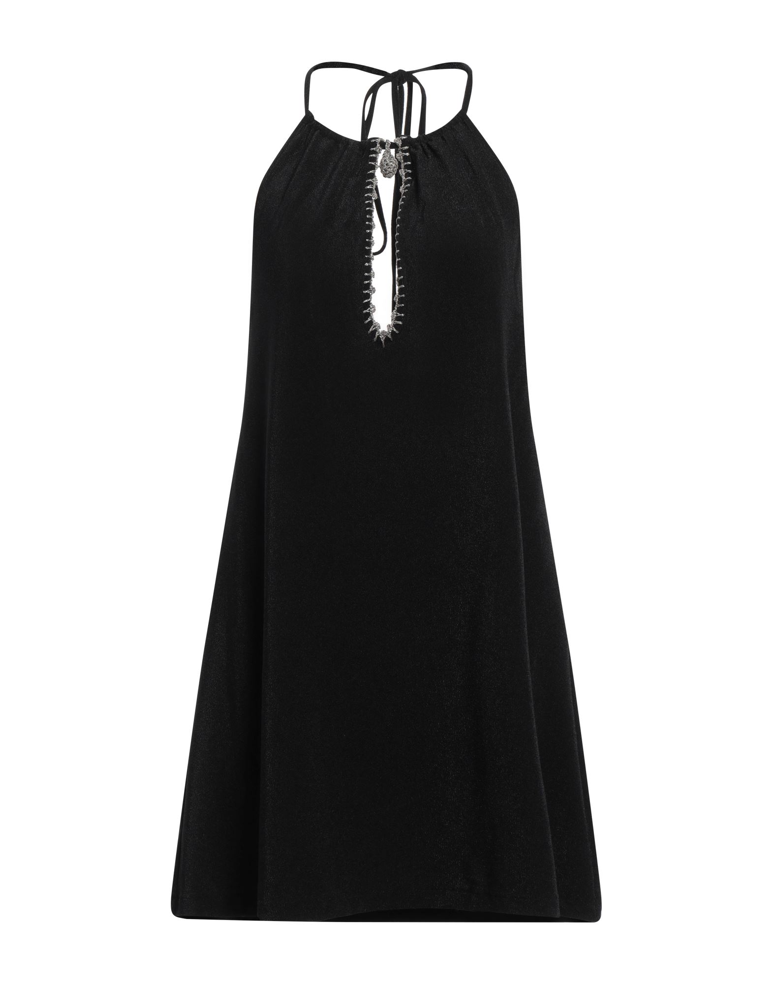 VALERY Mini-kleid Damen Schwarz von VALERY