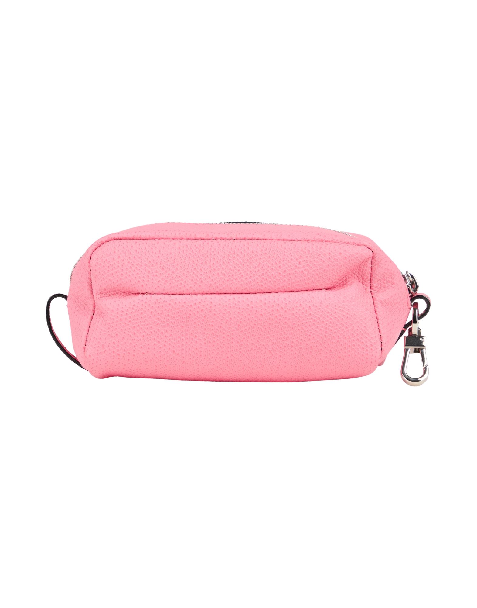 VALEXTRA Beauty Case Damen Rosa von VALEXTRA