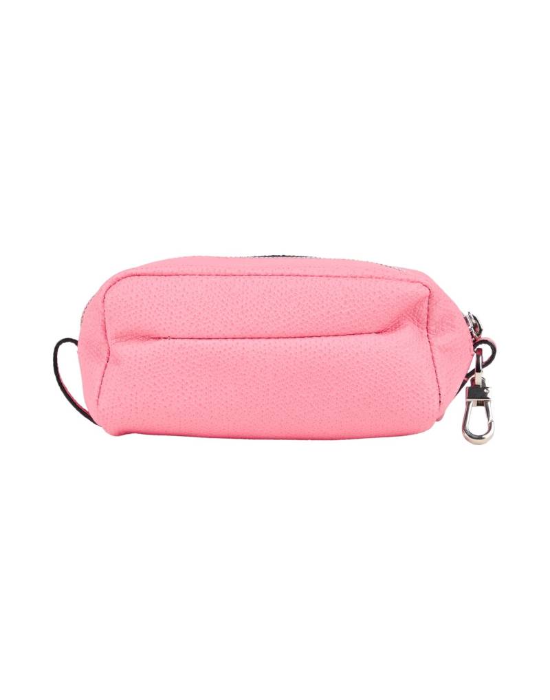 VALEXTRA Beauty Case Damen Rosa von VALEXTRA