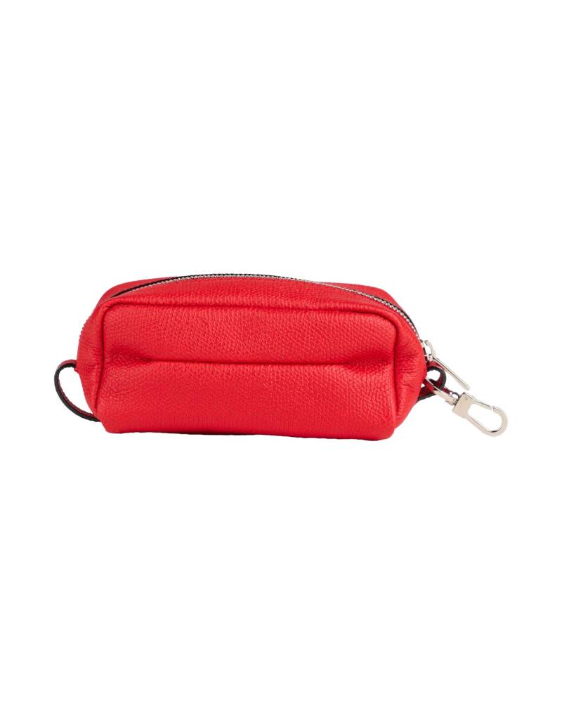 VALEXTRA Beauty Case Damen Rot von VALEXTRA